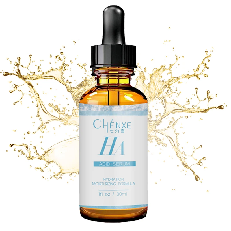 
OEM/ODM High quality vitamin c serum private Organic anti-aging vitamin c serum 