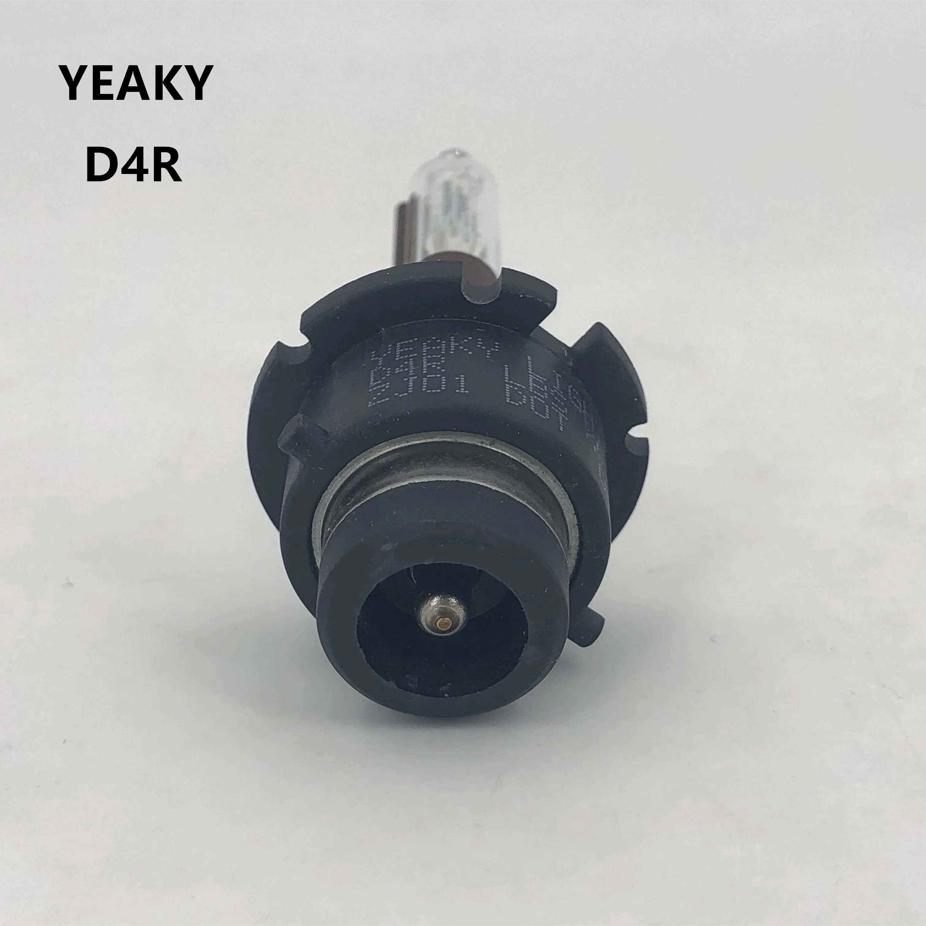 Good Quality YEAKY D4R LBS with E-mark DOT ISO-9001 Certificate Car Xenon HID Xenon Light Bulbs