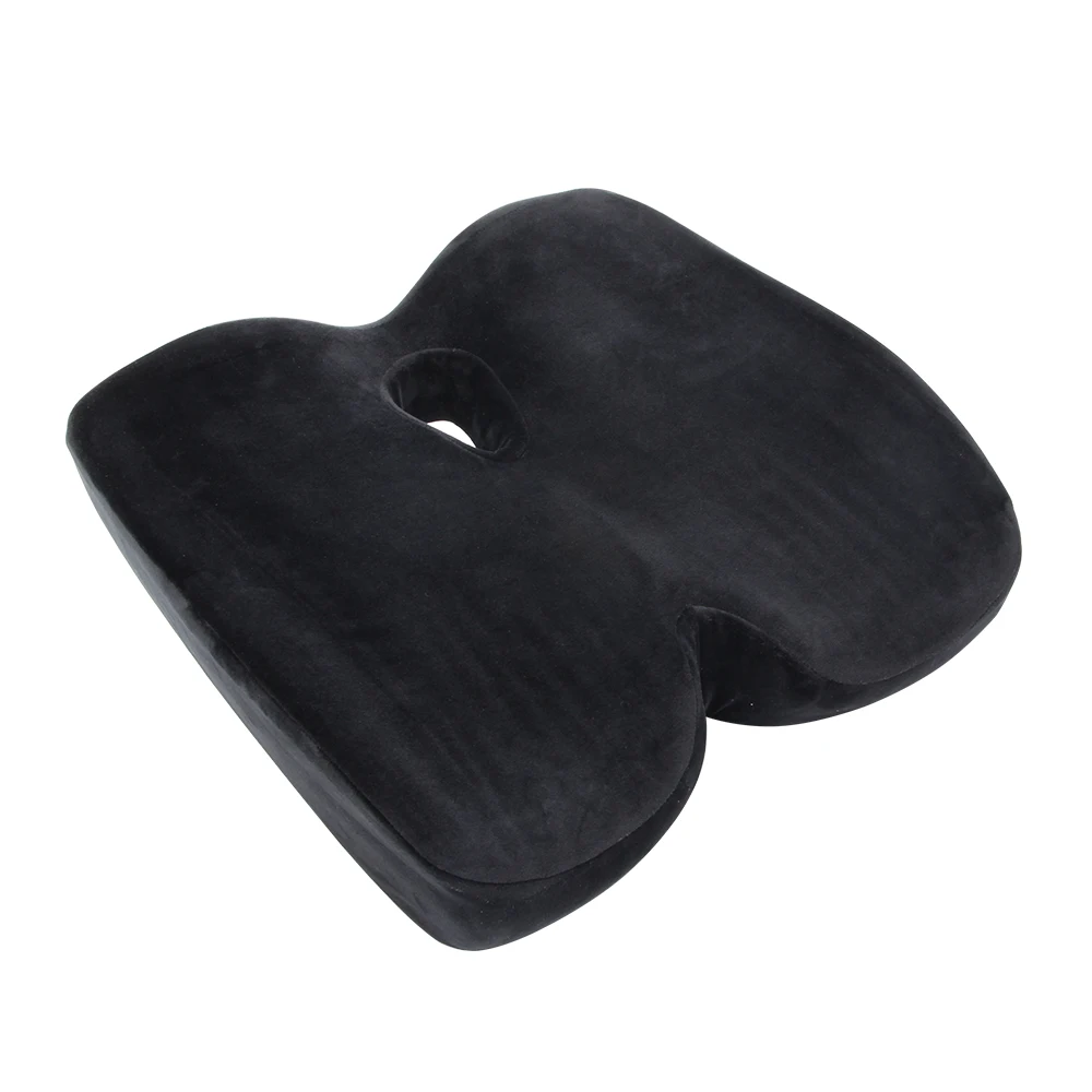 New  Memory Foam Seat Cushion comfortable car seat cushion