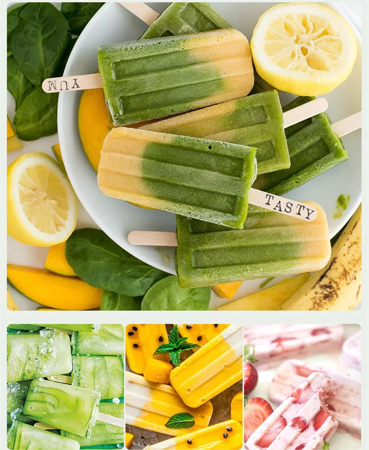 Popsicle making machine manufacture Commercial Popsicle Machine/Popsicle making machine with energy saving price brazil