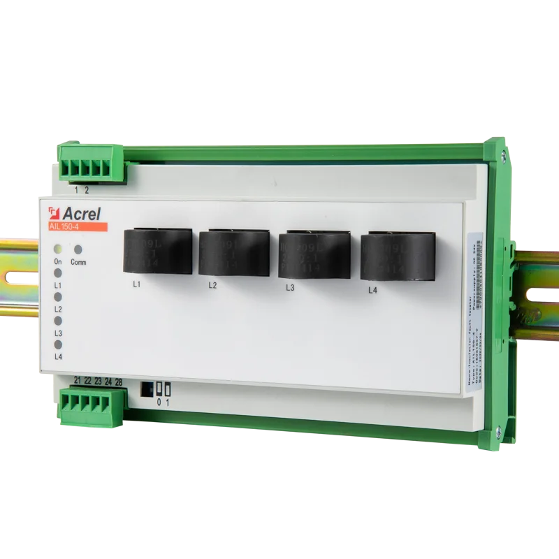 
Medical IT System Insulation Fault Locator AIL150 