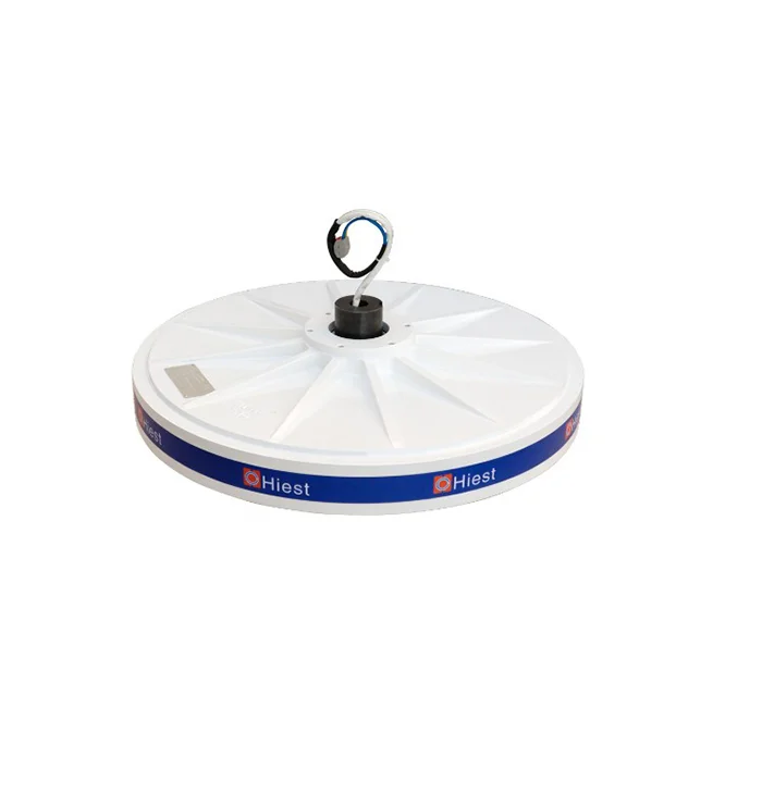 manufacturer of  wind turbine generator vertical wind generator 10Kw