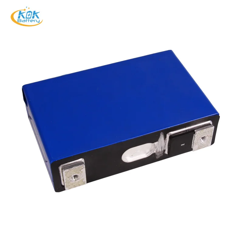 KOK POWER Newest Design 3.7V 72Ah li-ion Battery Cell for Ebike E-scooter
