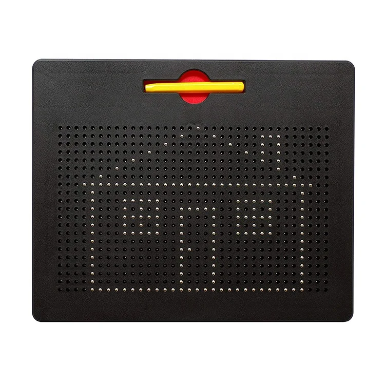 Free Play Doodle Erasable Magnetic Board Magnetic Drawing Tablet