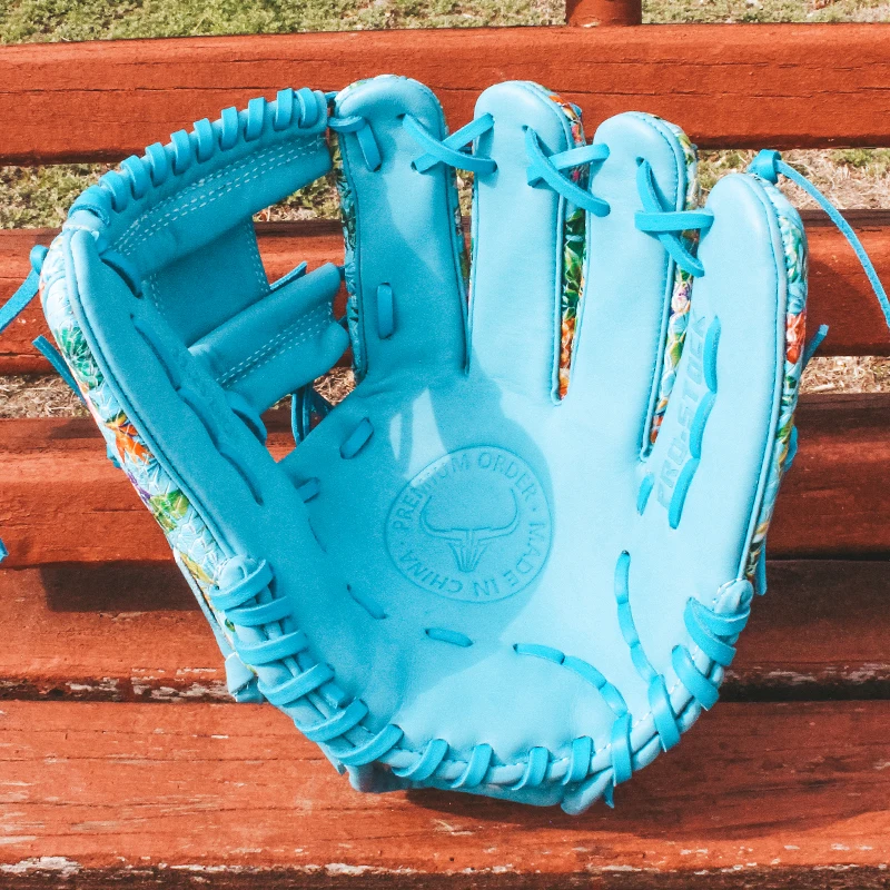 Sport Accessories Baseball Softball Gloves High Quality Fielding Glove For Wholesale