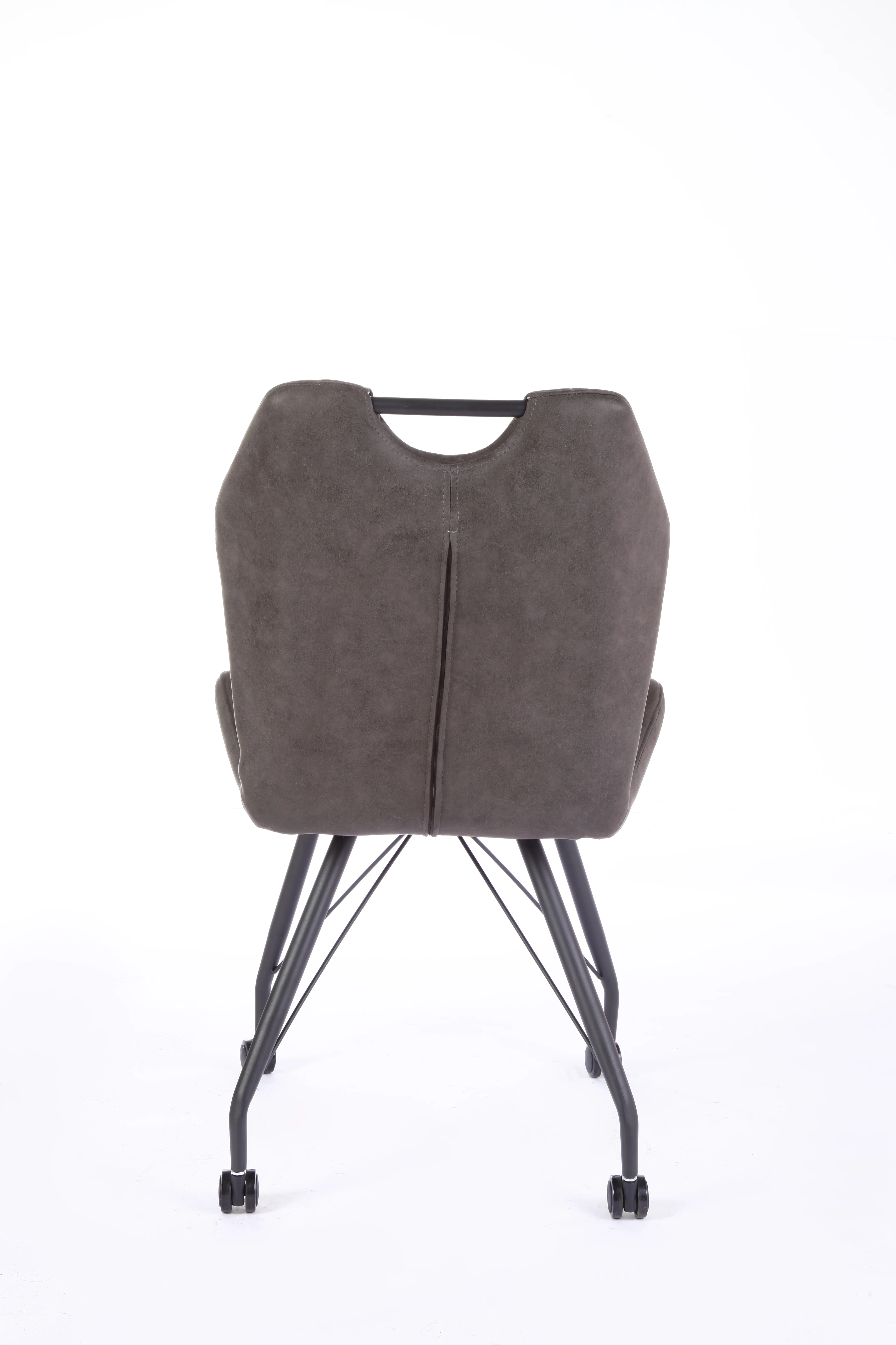 Высококачественная мебель для дома в скандинавском стиле новый дизайн стулья столовой Роскошные Современные тканевые кухни обеденные с металлическими ножками