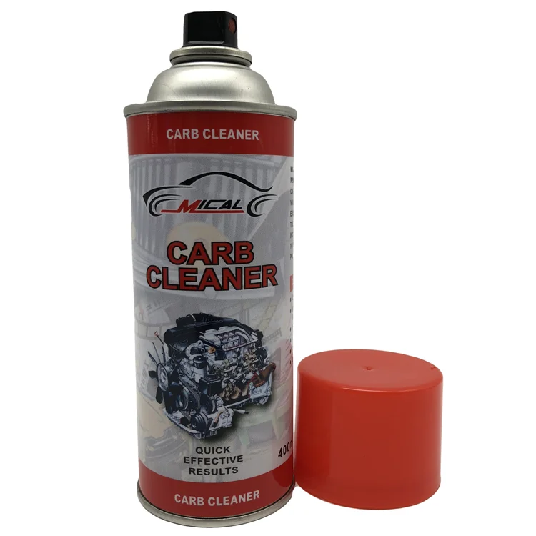 Professional Car Care manufacturer Carb and blocking spray carb spray cleaner