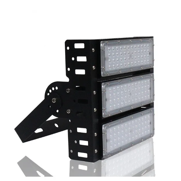 Investor Wanted Unique 200W LED Tunnel Light Bridgelux Chip IP65 Shoes Box Design Housing Premium Tunnel Lights Product Type