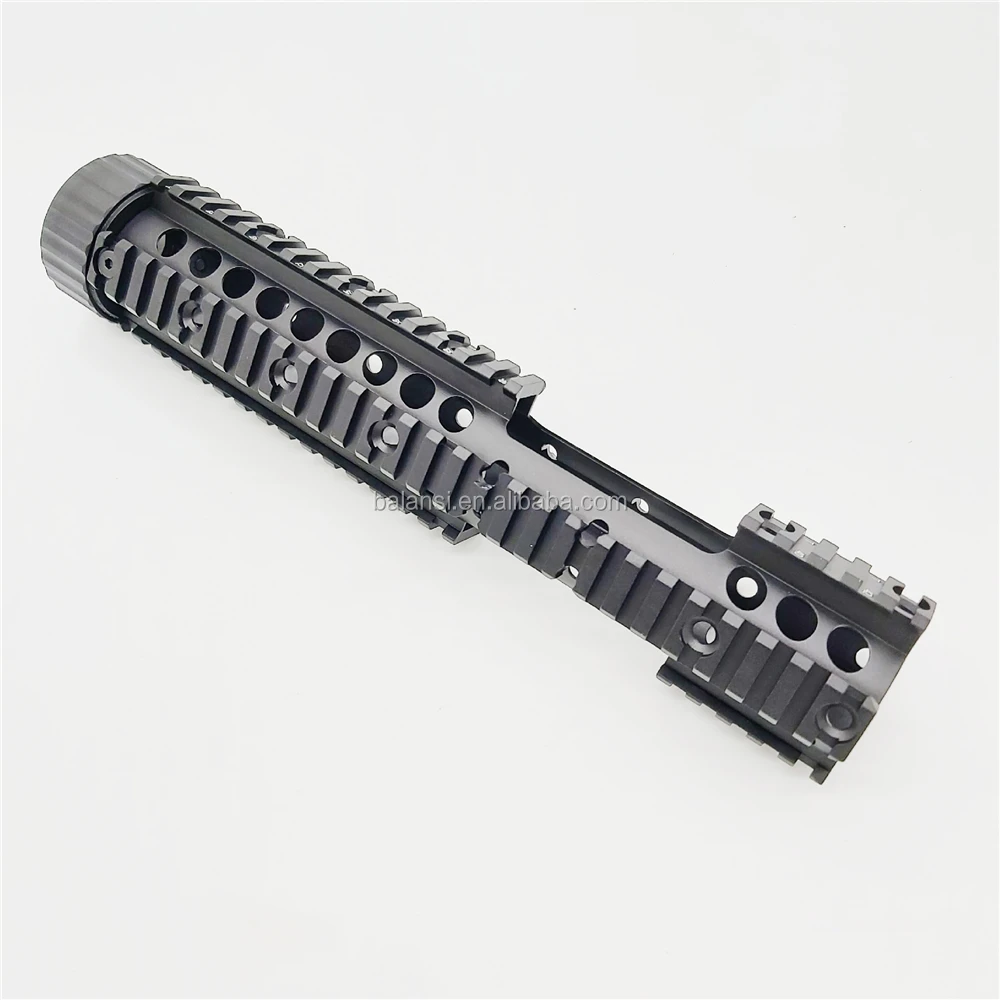 12 inch M4 M16 Free Float ar 15 Handguard Picatinny  Mount 12 inch for m4 m16
