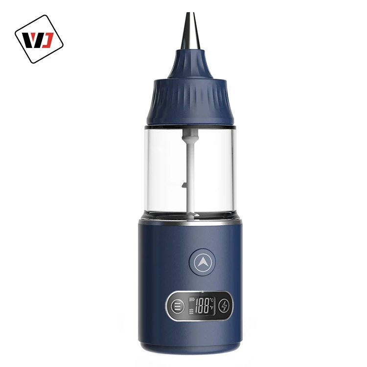 Новый стиль Электрический Шоколадный плавильный горшок печенья инструменты для выпечки низкая цена индивидуальные цветные