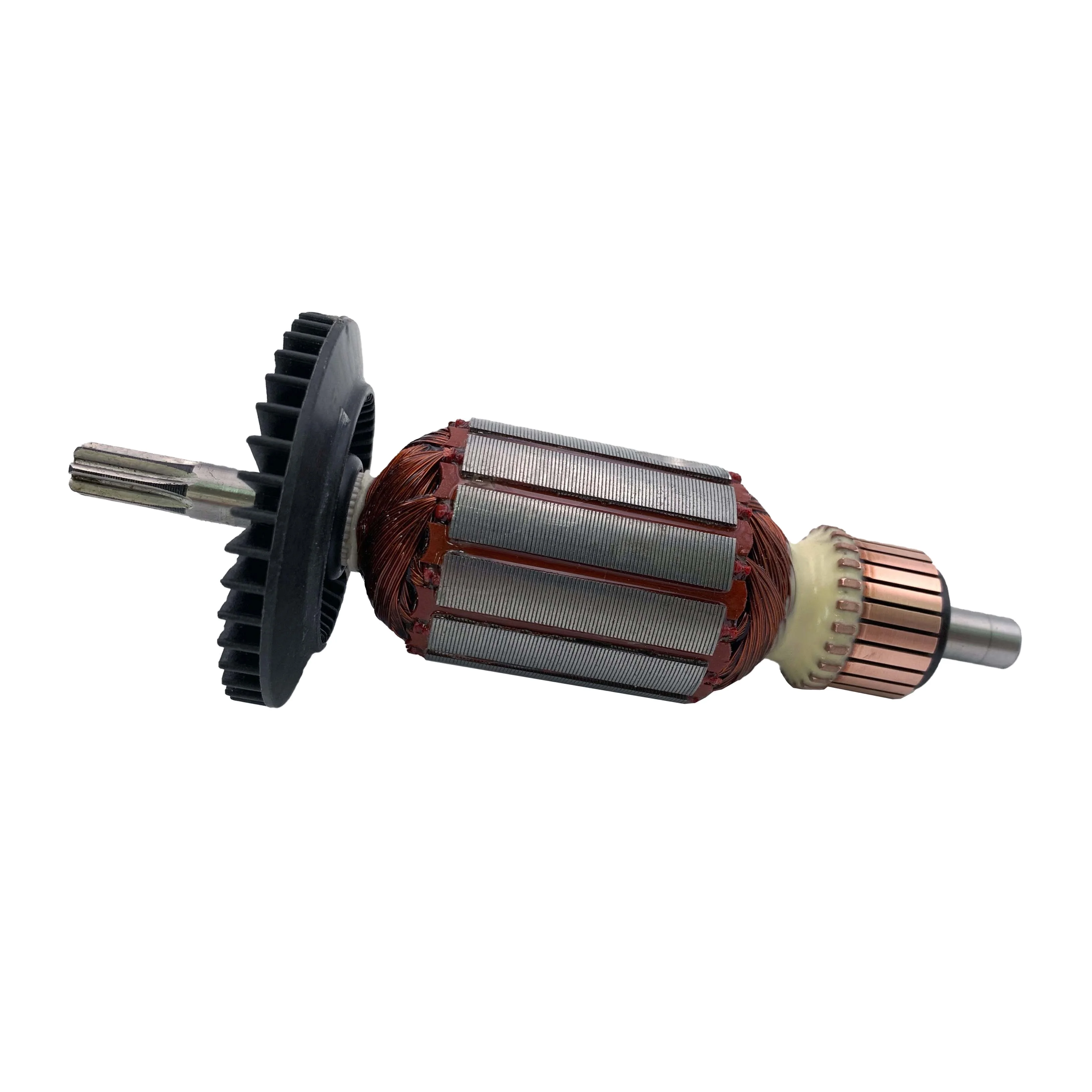 AC220-240V якорь ротора якоря для Бош роторный молоток GBH2-18E GBH2-18RE GBH2-18 PBH2000RE PBH2100RE