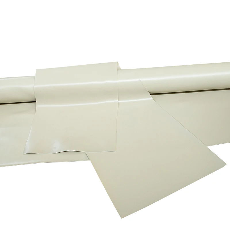 Modern Design Composite Pvc Waterproof Roof Membrane For Water Resistant Applications
