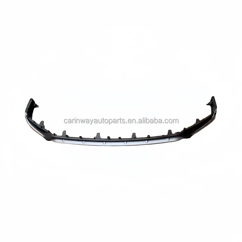 Комплект кузова RX350 передний бампер 52102-48020 нижний спойлер для Lexus RX300 RX450H 2020-2021