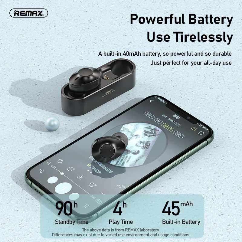  Remax Join Us 2021 новейшее высокое качество 5 0 TWS bluetooth наушники с вилкой действительно беспроводные для