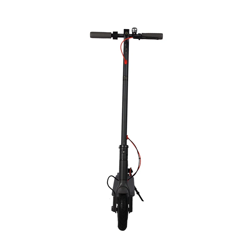 Max Wheel Neues E9pro Model 8,5-Zoll-Wabenreifen 350w Motor Leichter Zusammen Klappbarer Elektro Roller Fur Erwachsene