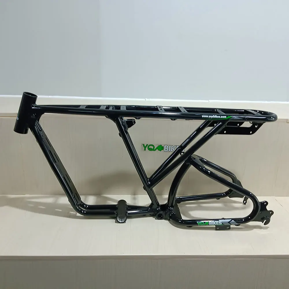 YQEBIKES Factory Hot Electric Bike 73 RX Frame Bicycle Frameset Road Bike Frameset in Stock