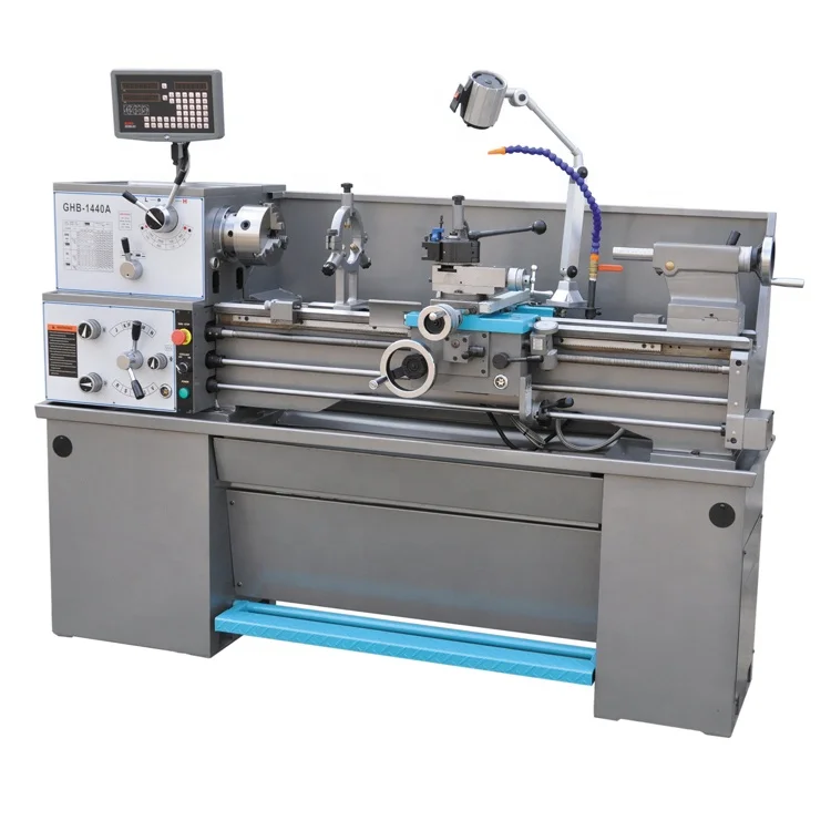 car engine lathe machine