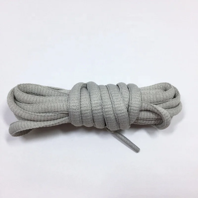 Поставка пользовательские спортивная обувь использовать дешевые оранжевые шнурки