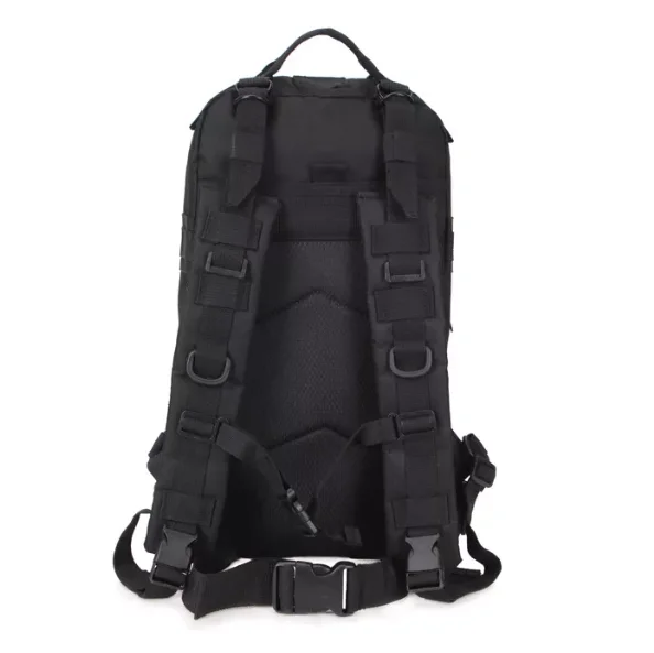 Camouflage Outdoor Wear Resistant Sports Mountaineering Travel Hiking Backpack