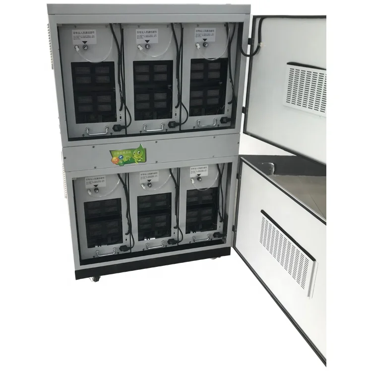 Providing high purity oxygen to room/hotel in plateau area by Industrial 60 liter oxygen generator concentrator