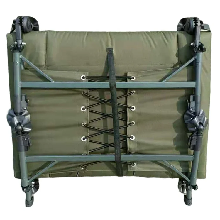 Folding Chairs Outdoor Lightweight Folding Portable Backpack Beach Picnic Camping Fishing Carp Bed Chair