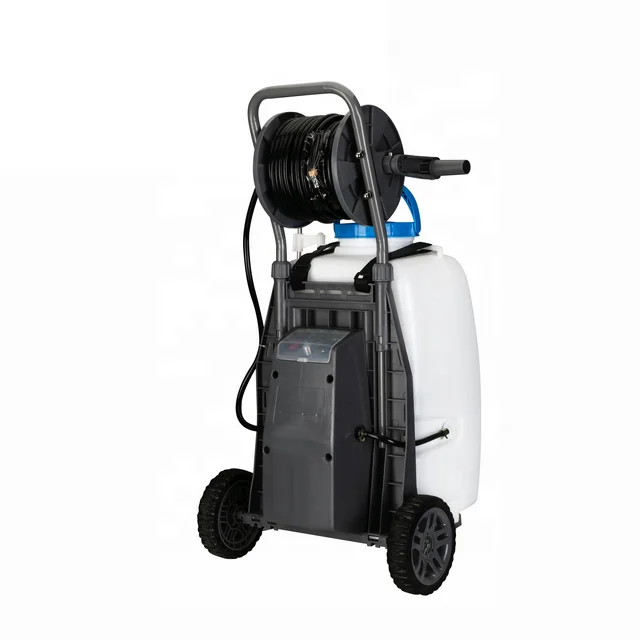 40 LITRE BATTERY SPRAYER for AGRICULTURE USE