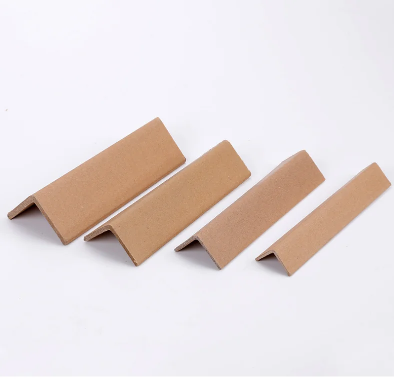 Packing Cardboard Pallet Paper Packing Carton Edge Carton Corner Protector