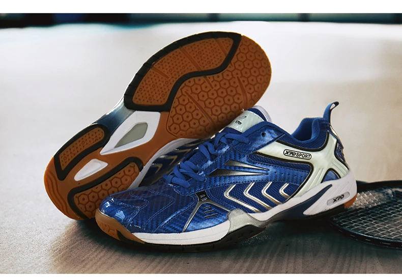 
Custom wholesale adult professional badminton shoes 