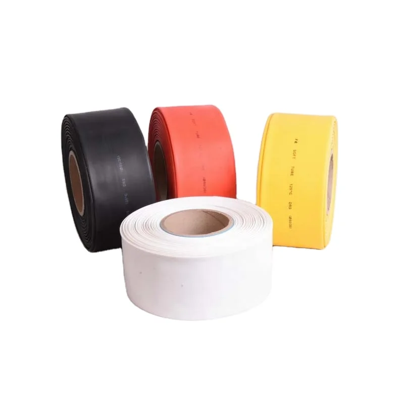 heat shrink sleeve  2:1 shrink ratio  heat shrink  tube