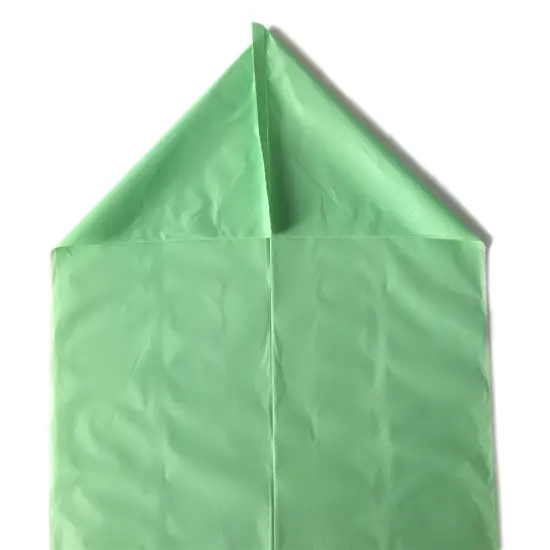  HDPE биоразлагаемые пластиковые пакеты с