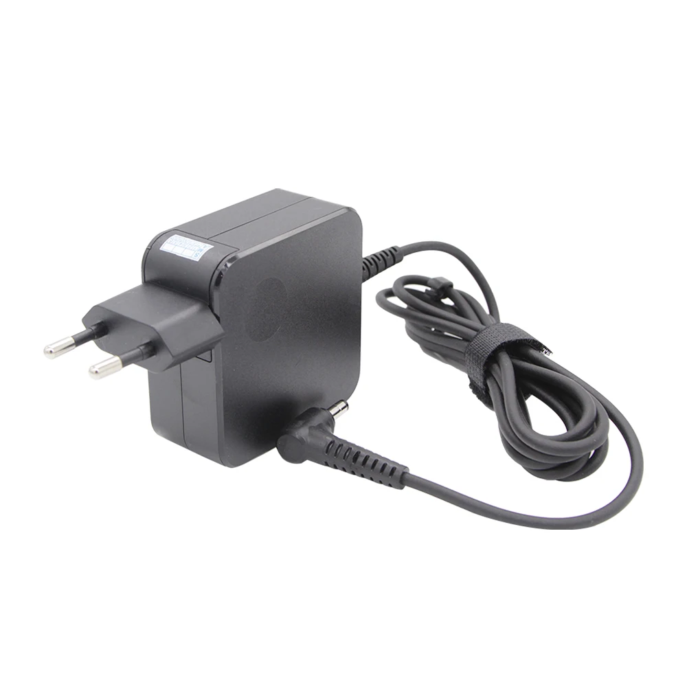 square 20V 2.25A 45W 4.0*1.7MM Laptop Adapter Charger For Lenovo YOGA 310 510 520 710 MIIX5 7000 Air 12 13 ideapad 320 100 110 N