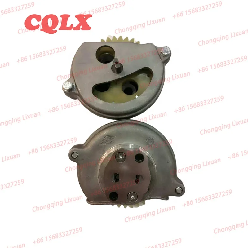 Оптовая продажа с завода CQLX, запчасти для двигателя мотоцикла, масляный насос, масляный насос для мотоцикла LX150