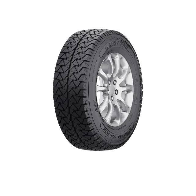 New AUSTONE brand tyres SUV tire  235/75R15 SP302  AT pattern for excellent off road traction