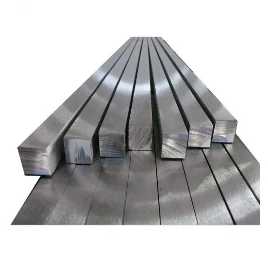 price 304 stainless steel square bar