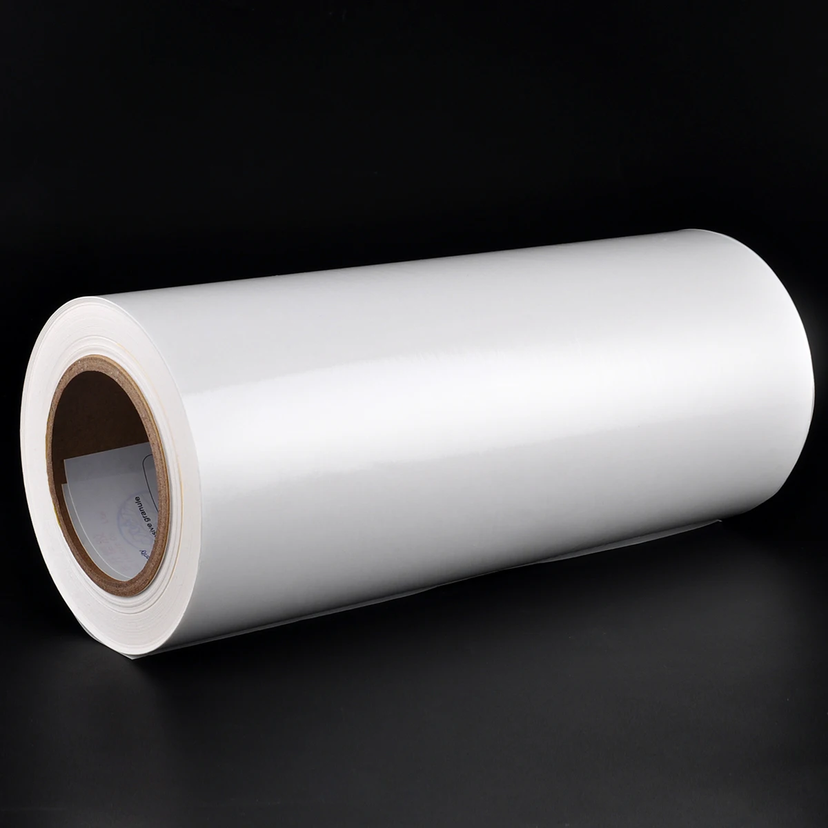 100 Yards Long Pes Rolls Polyester Hot Melt Adhesive Film for Embroidery Patch