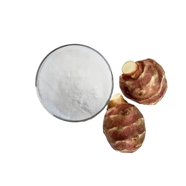 Натуральный экстракт корня цикория инулин пищевой 90% органический порошок