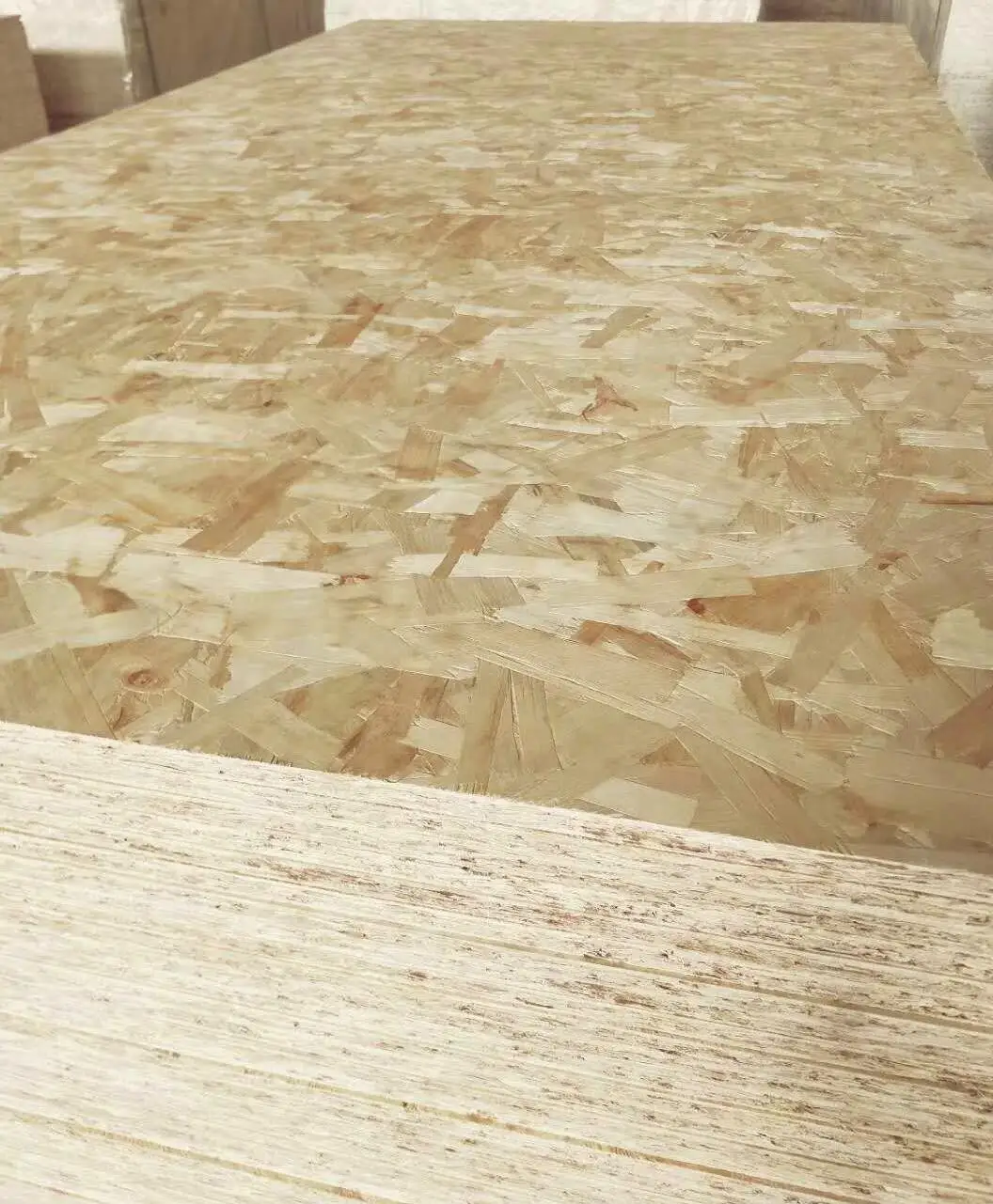 6mm 9mm 18mm Cheap Construction osb 3 osb 2 osb 1