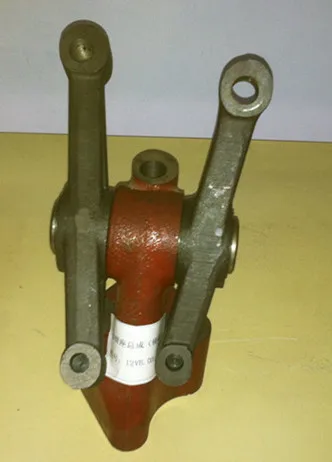 Spare Part Engine Part for Jichai Gas Generator H16V190zlt2-2