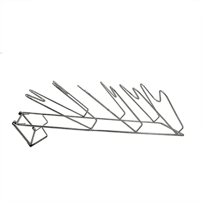 Simple Design Household Items Storage magazine Holders book Organizer