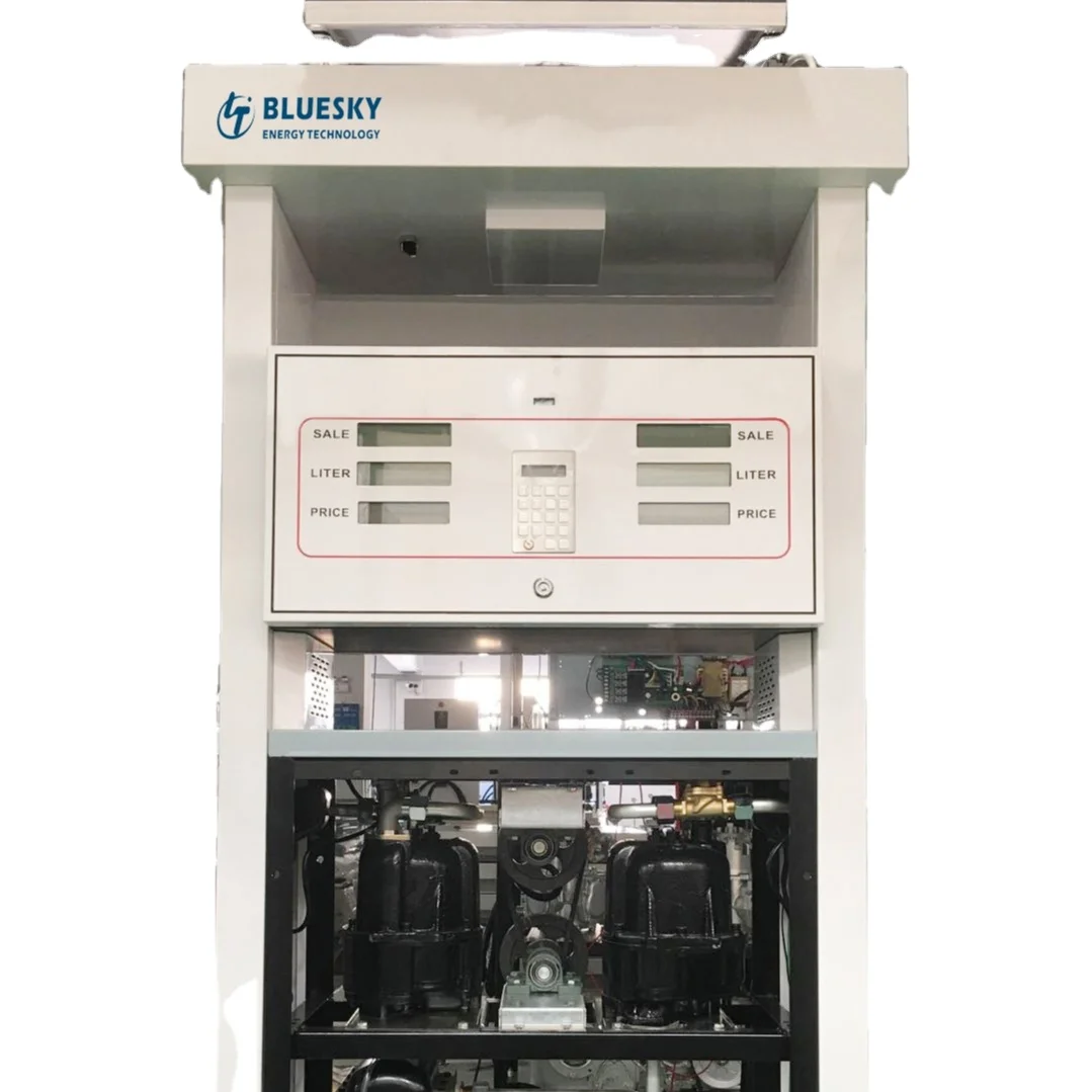 Дозатор топлива солнечной панели