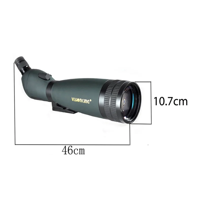 Visionking 30-90x90 Водонепроницаемая точечная труба с зумом со