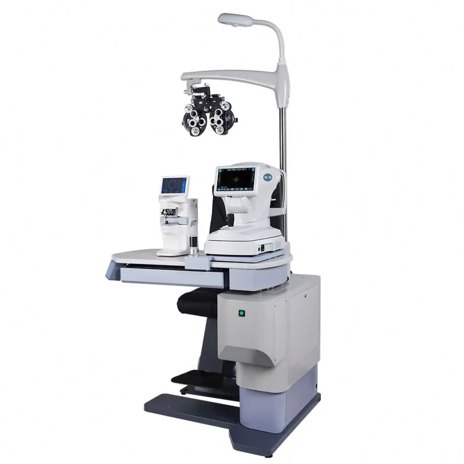 Ophthalmic Equipment Professional Optometry  Optometry Equipment Made In China