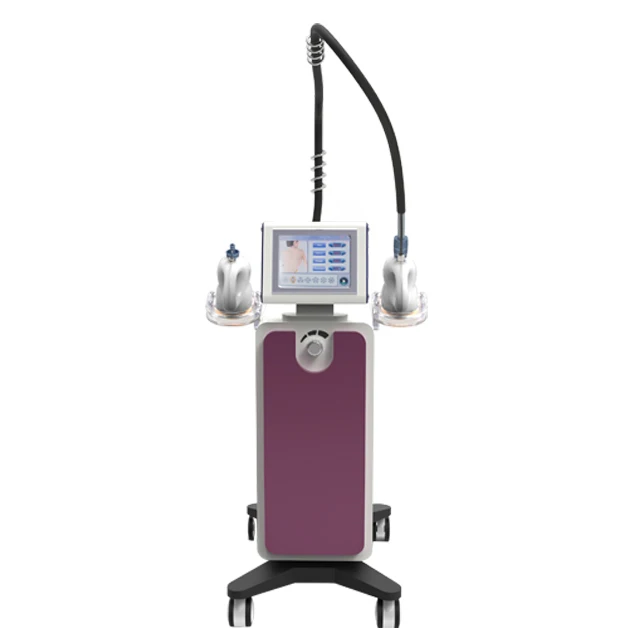 vacuum therapy buttocks lifting machine massage machine