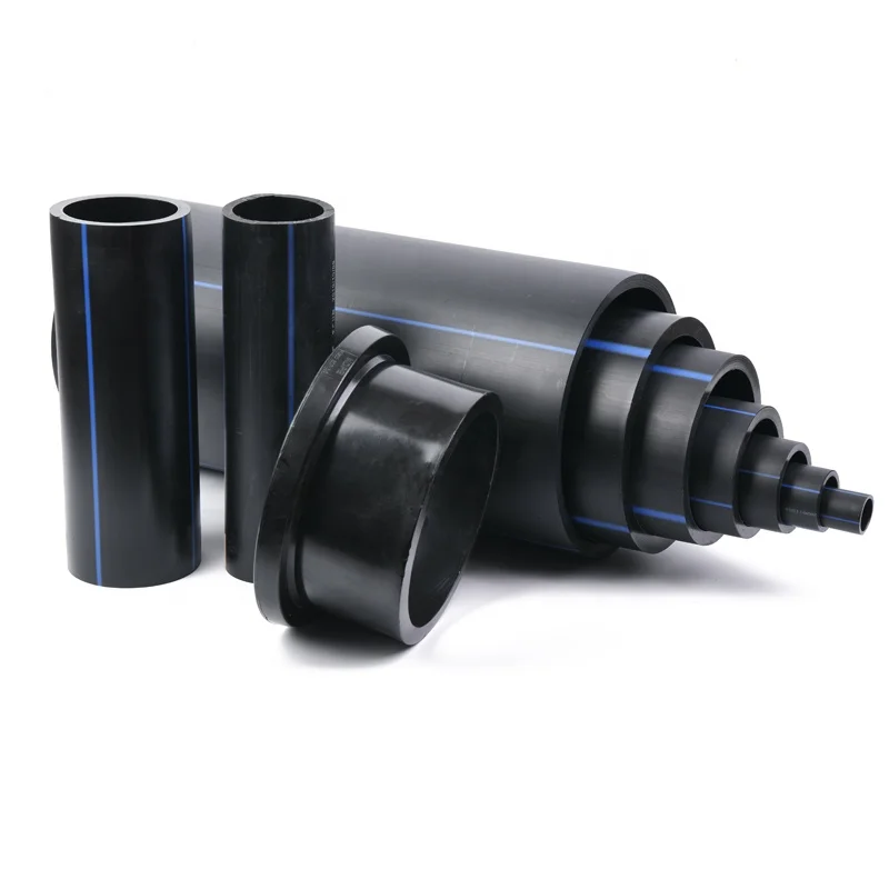 75mm 160mm 200mm 250mm 110mm 300mm 800mm hdpe pipes