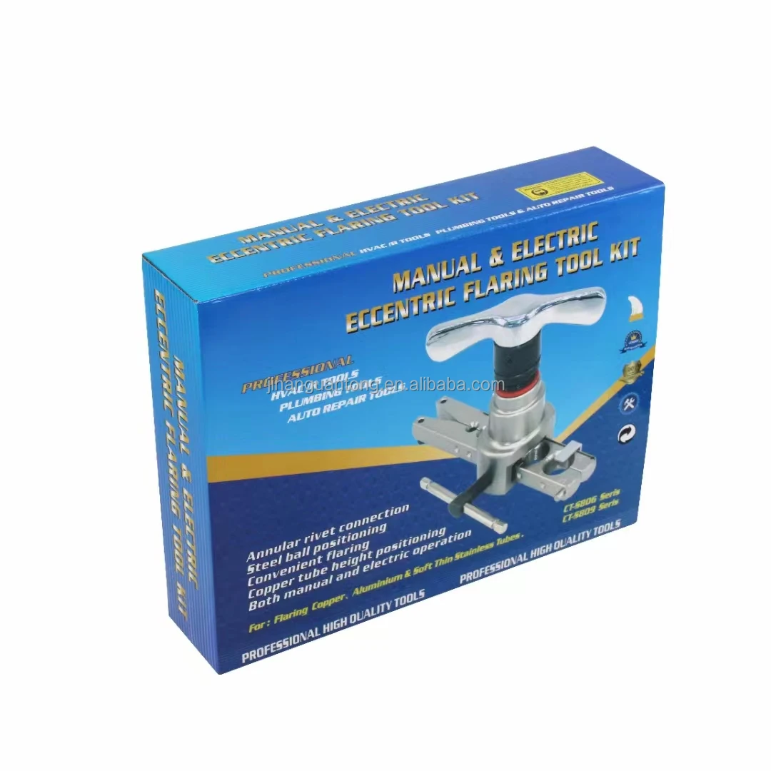 Auto Repair Tools Valve Good Quality For Copper Tube Good Price