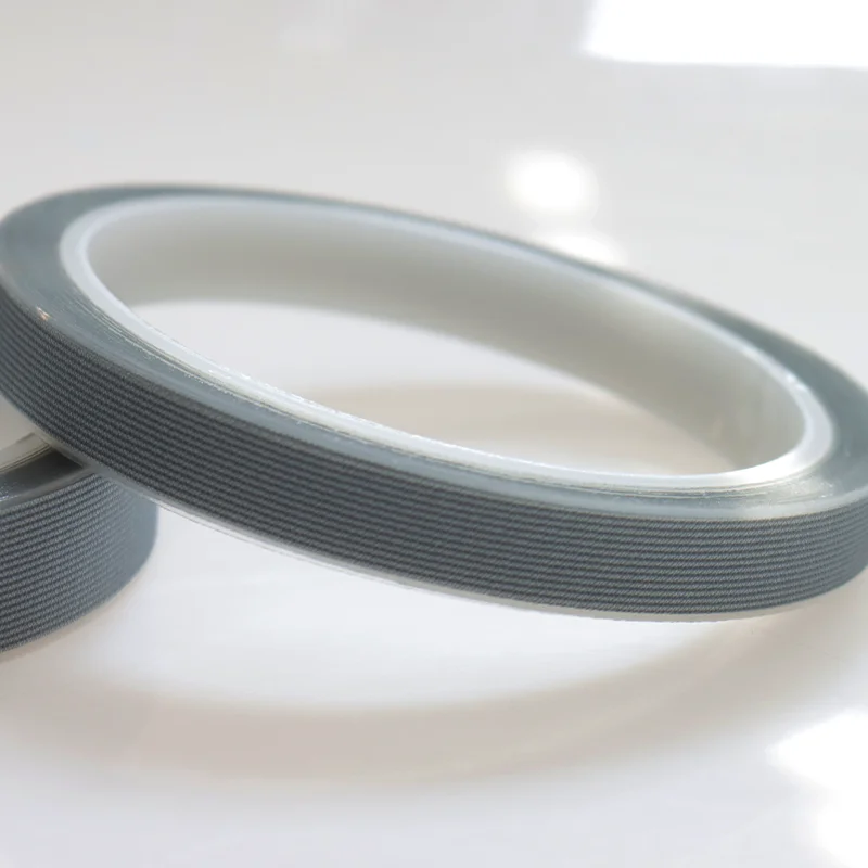 overflowing-glue heat seam tape  waterproof sewing thread for outdoor covers