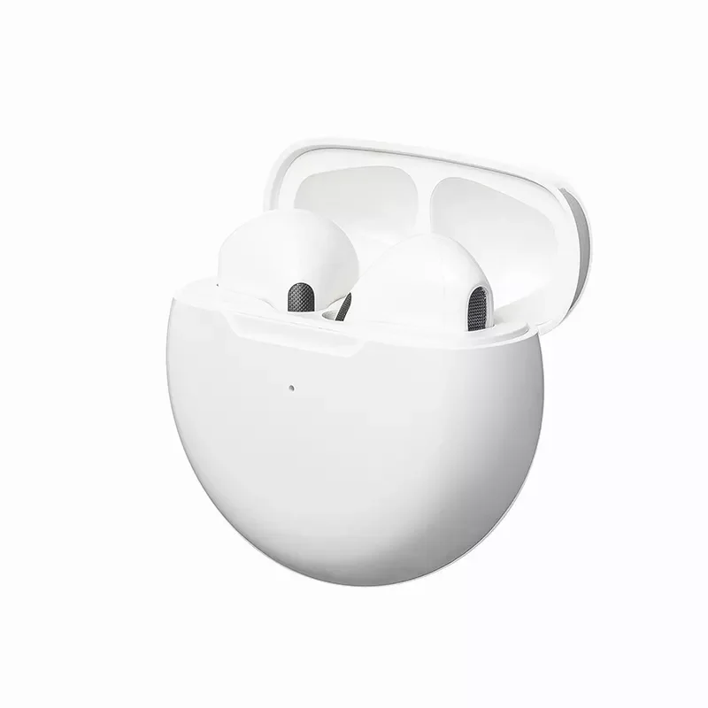 Прямая поставка наушники и Siri air наушники-вкладыши Pro6