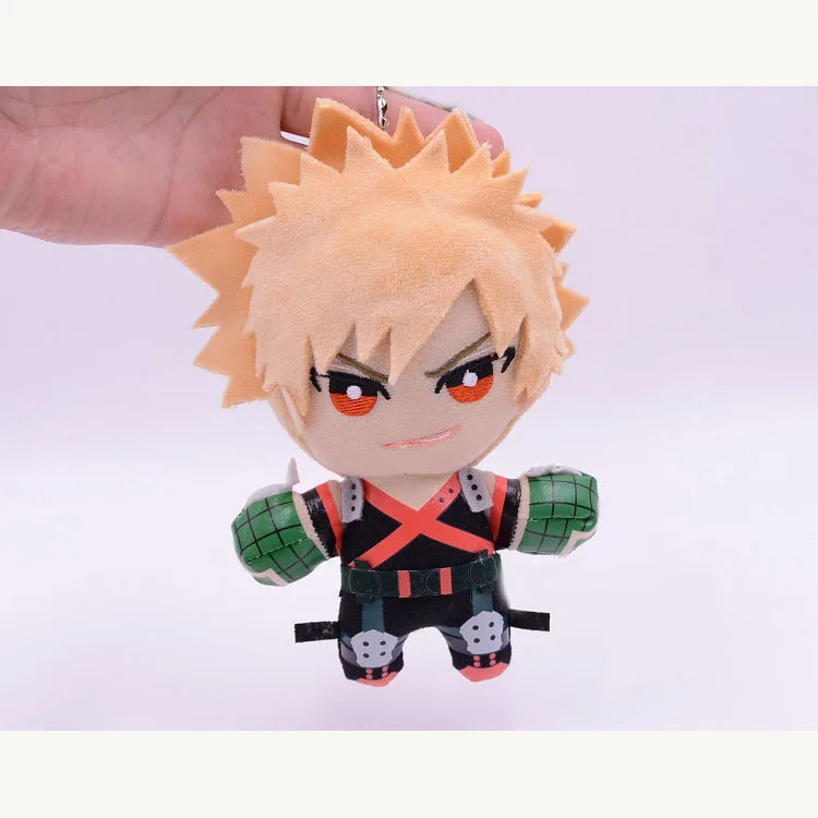 japanese wholesale anime stuffed toys dolls peluches baby custom cuddlies oversized cartoon plushie anime keychain plush toy
