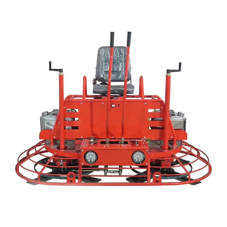 Высококачественная машина для оседания бетона