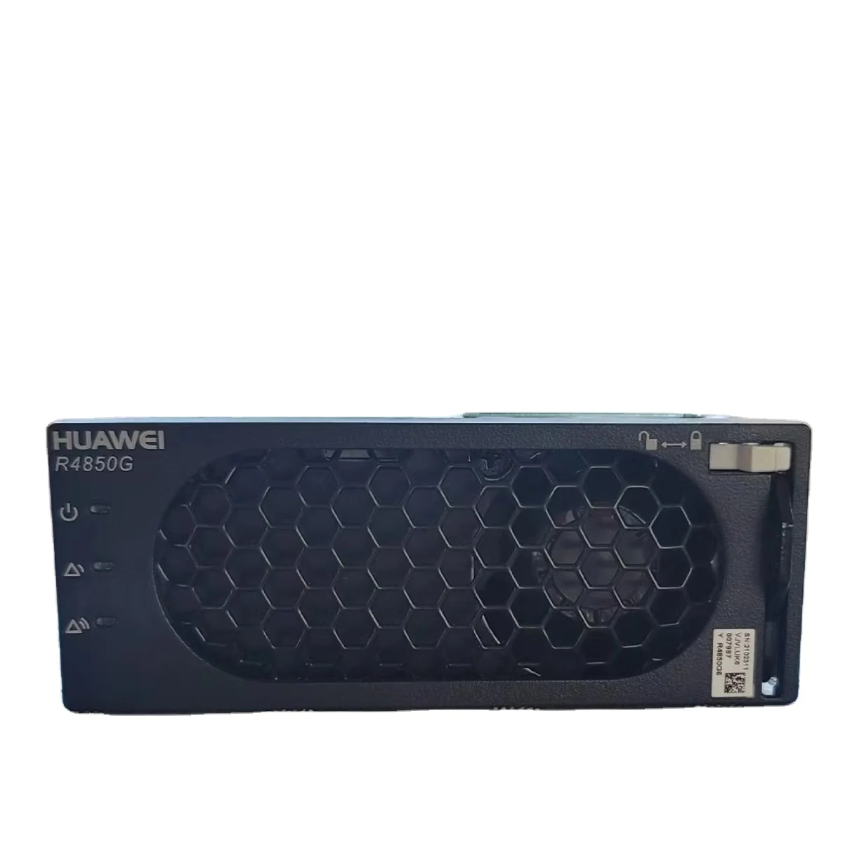Huawei r4850g5 модуль выпрямителя 48 в 3000 Вт встроенный источник питания r4850g2 r4850g6